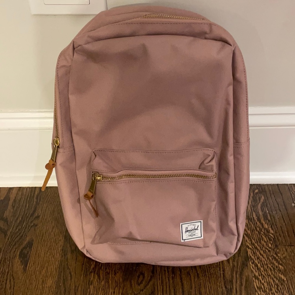 Herschel Settlement Backpack Mid Volume